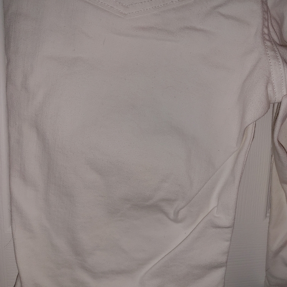 Gap Bermuda denim shorts size 10 - Picture 3 of 3